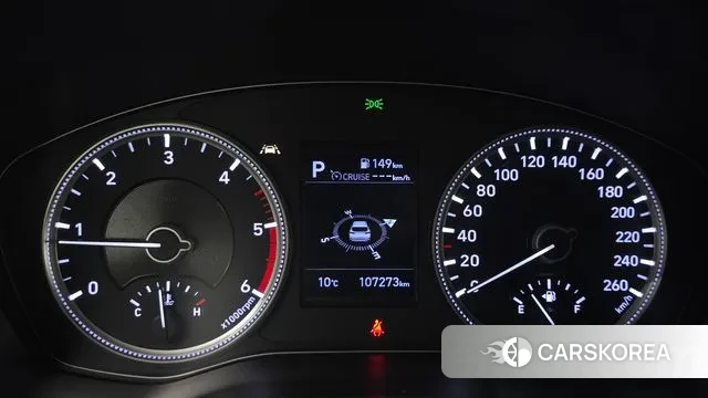 Hyundai Santa Fe TM id 3728393 из Кореи 18