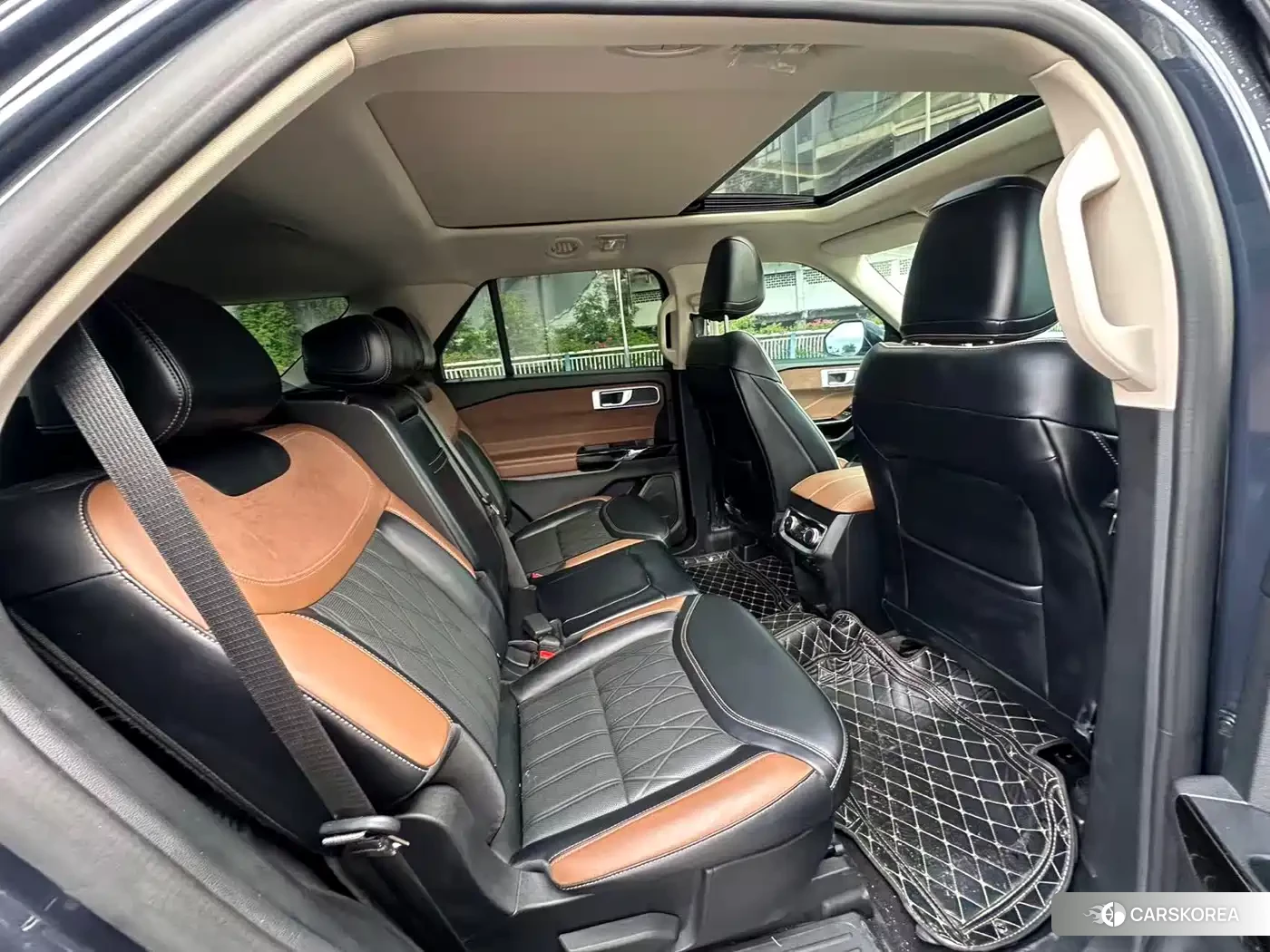 Ford Explorer id 4583858 из Китая 14