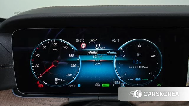 Mercedes-Benz E-Class W213 id 4762943 из Кореи 33