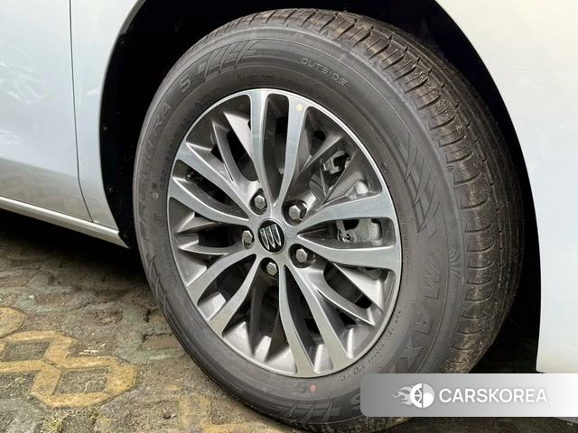 Buick GL8 id 4239503 из Китая 9