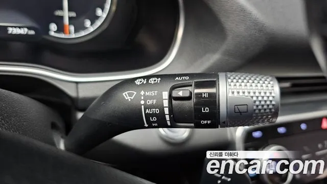 Genesis GV80 id 2679848 из Кореи 18