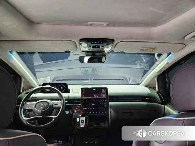 Hyundai Staria id 3842149 из Кореи 18