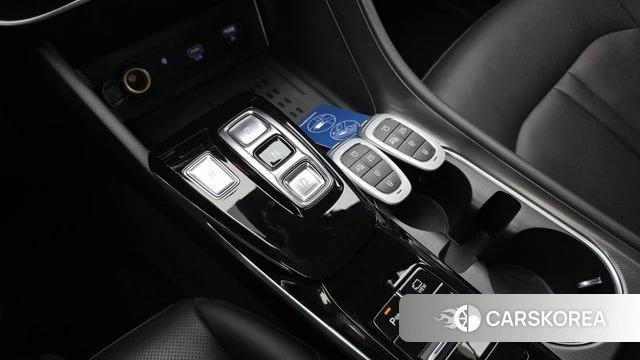Hyundai Sonata (DN8) id 4518579 из Кореи 29