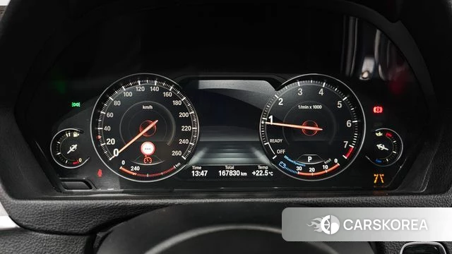 BMW 3 Series (F30) id 4760322 из Кореи 31