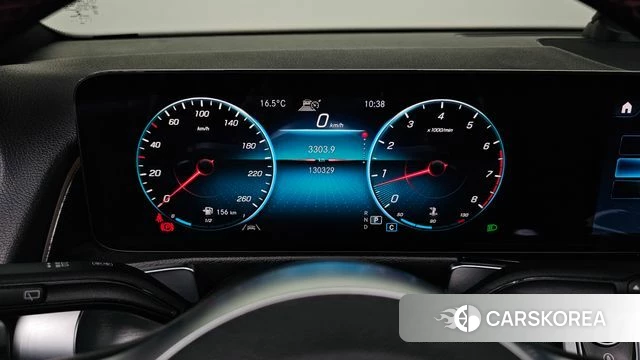 Mercedes-Benz GLB-Class X247 id 3923618 из Кореи 18