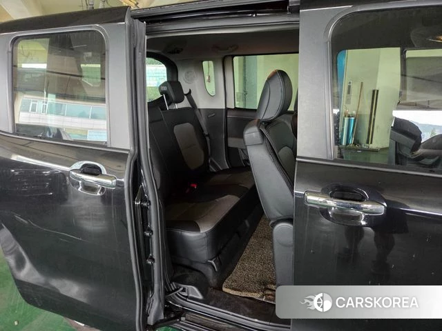 Kia The New Ray id 4020552 из Кореи 18