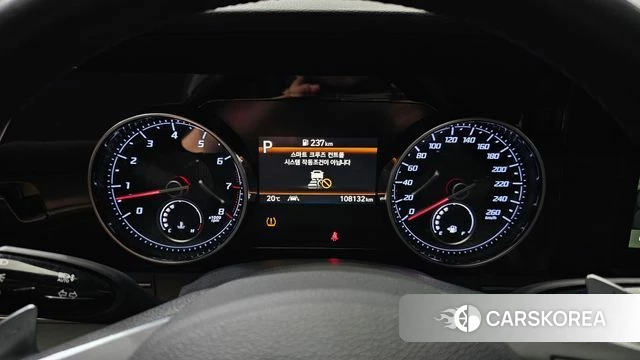 Hyundai The New Grandeur IG id 4424284 из Кореи 31