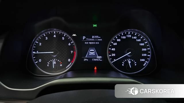 Hyundai The New Avante AD id 4520629 из Кореи 18