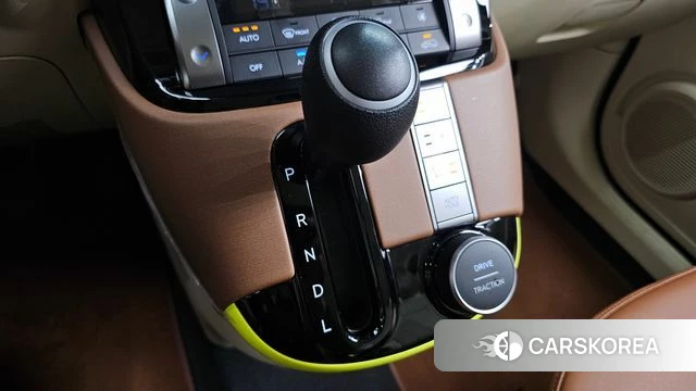 Hyundai The New Casper id 4394362 из Кореи 32