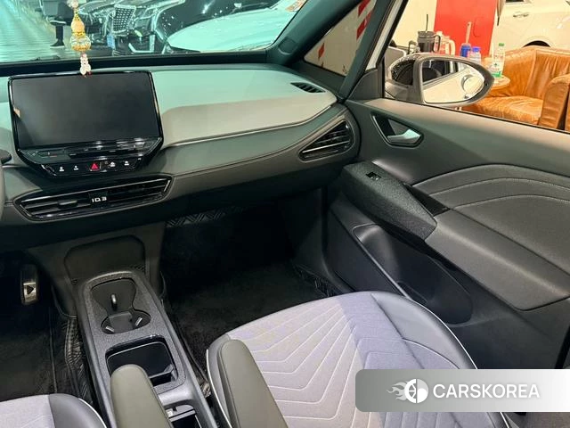 Volkswagen ID.3 id 4265753 из Китая 13