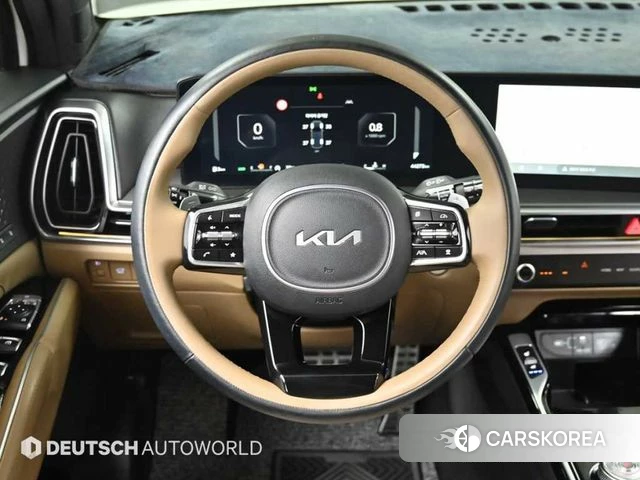 Kia The New Sorento 4th Generation id 4705514 из Кореи 18