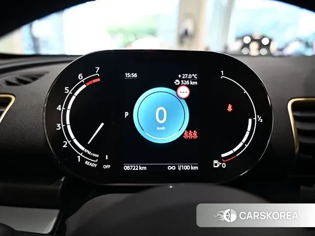 Mini Cooper Clubman id 3016592 из Кореи 18