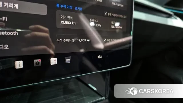 Tesla Model 3 id 3482123 из Кореи 18