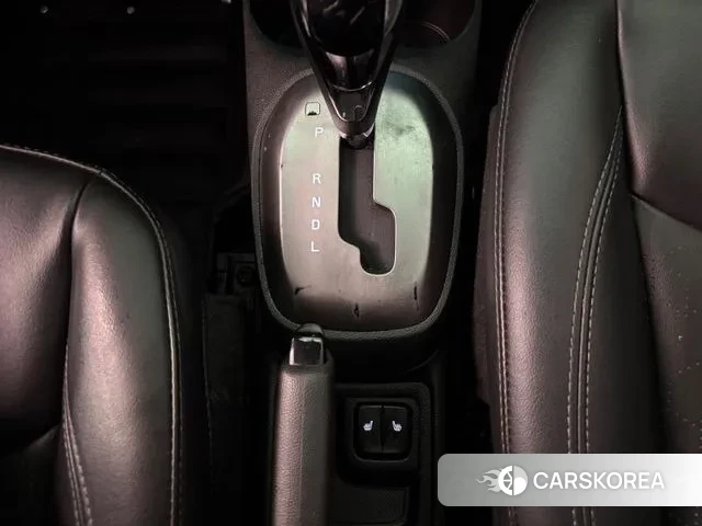 Chevrolet (GM Daewoo) The Next Spark id 3050764 из Кореи 18