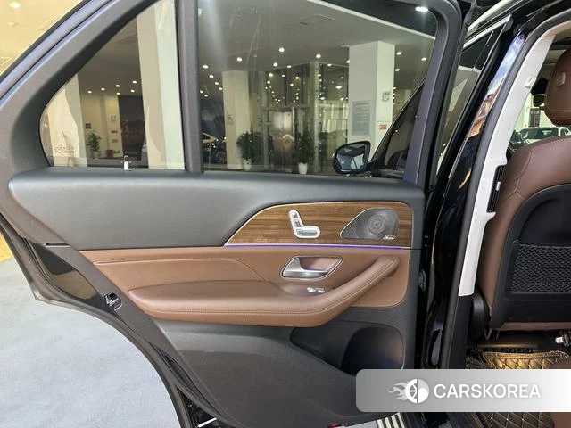 Mercedes-Benz GLE (import) id 4256019 из Китая 21