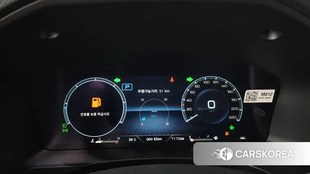 Ssangyong Musso Sports 2nd Generation id 3078823 из Кореи 18