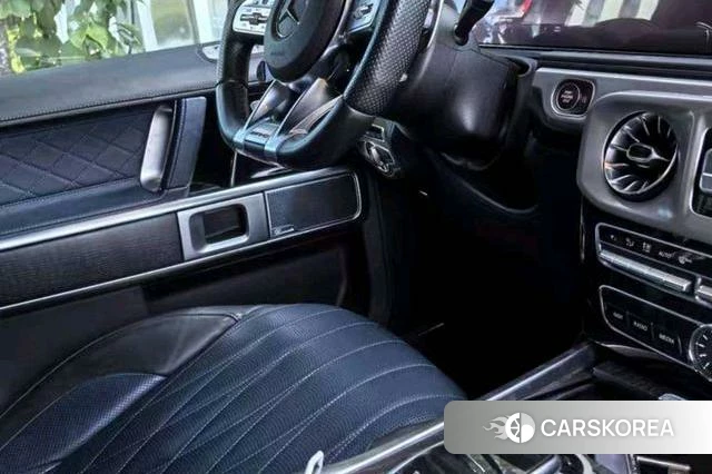 Mercedes-Benz G-class AMG id 4265024 из Китая 8