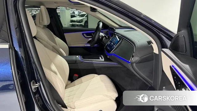 Mercedes-Benz E-Class W214 id 3347186 из Кореи 18