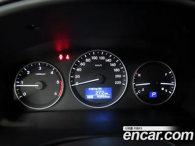 Hyundai The New Grand Starex id 2917050 из Кореи 18