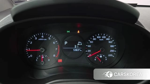 Kia All New Morning (JA) id 4397966 из Кореи 31