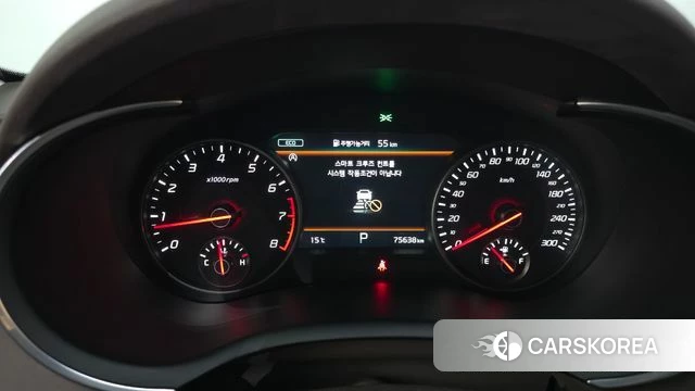 Kia Stinger Meister id 3904608 из Кореи 18