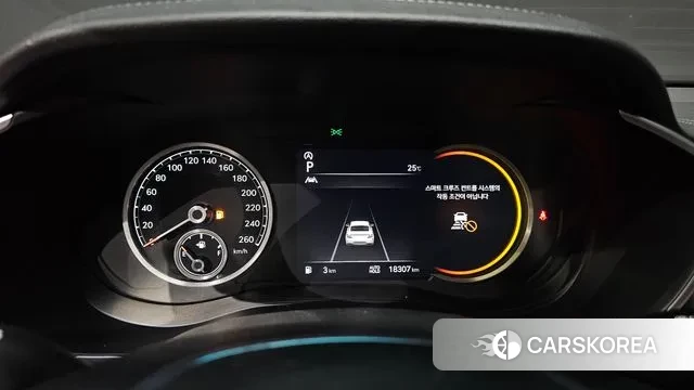 Genesis The New G70 id 2895916 из Кореи 18