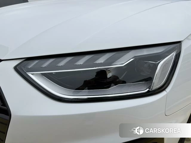 Audi A4L id 4265148 из Китая 14