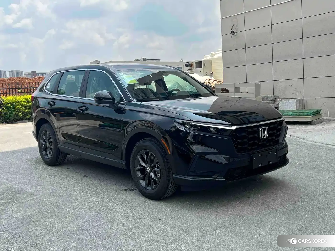 Honda CR-V id 4659698 из Китая 8