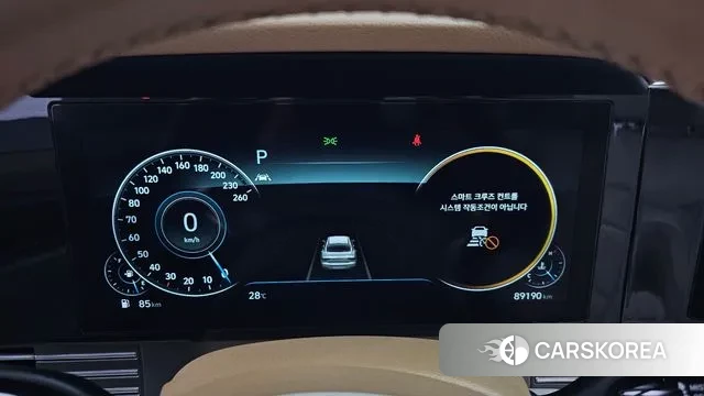 Hyundai The New Grandeur IG id 3018328 из Кореи 18