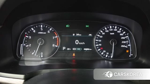 Kia K7 Premier id 4482877 из Кореи 18