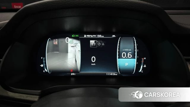 Kia K7 Premier id 4424279 из Кореи 18