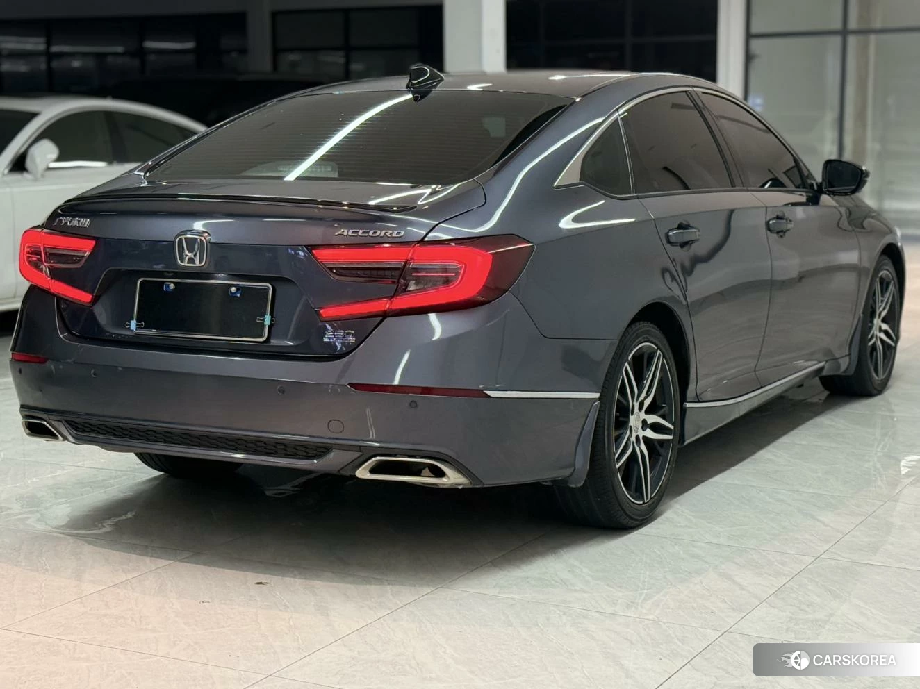 Honda Accord id 4461939 из Китая 11