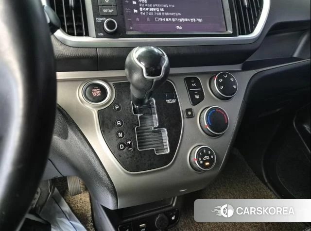 Kia The New Ray id 4196199 из Кореи 18