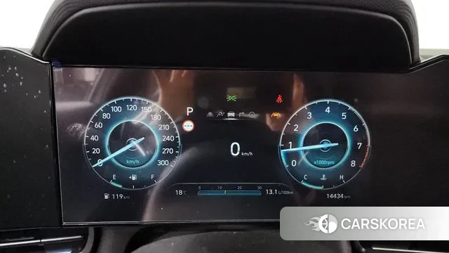 Hyundai The New Avante (CN7) id 3327726 из Кореи 18