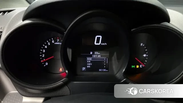 Kia The New Ray id 3519934 из Кореи 18