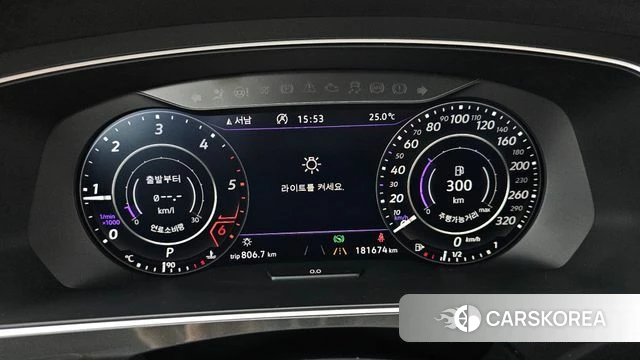 Volkswagen Tiguan second Generation id 4760200 из Кореи 18