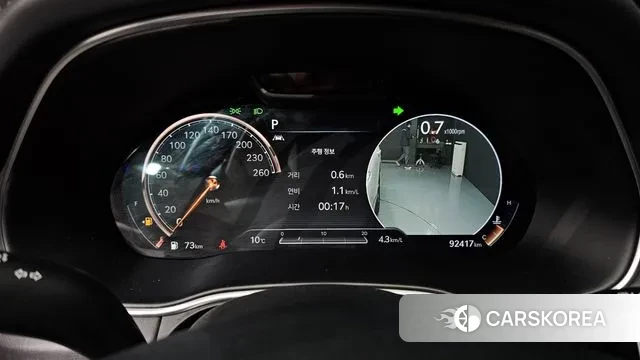 Genesis GV80 id 3373955 из Кореи 18