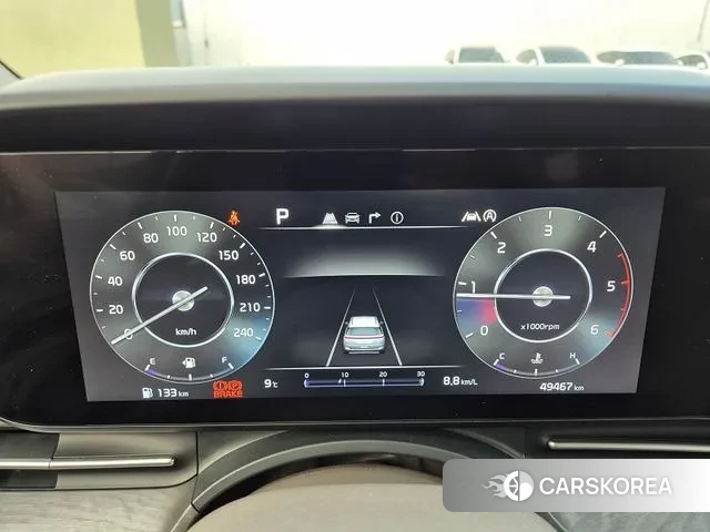 Kia Carnival 4th generation id 3535251 из Кореи 14