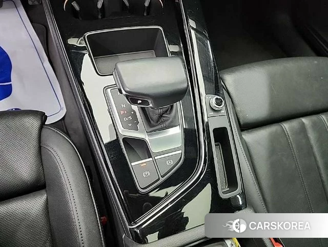Audi A5 (F5) id 4769303 из Кореи 16