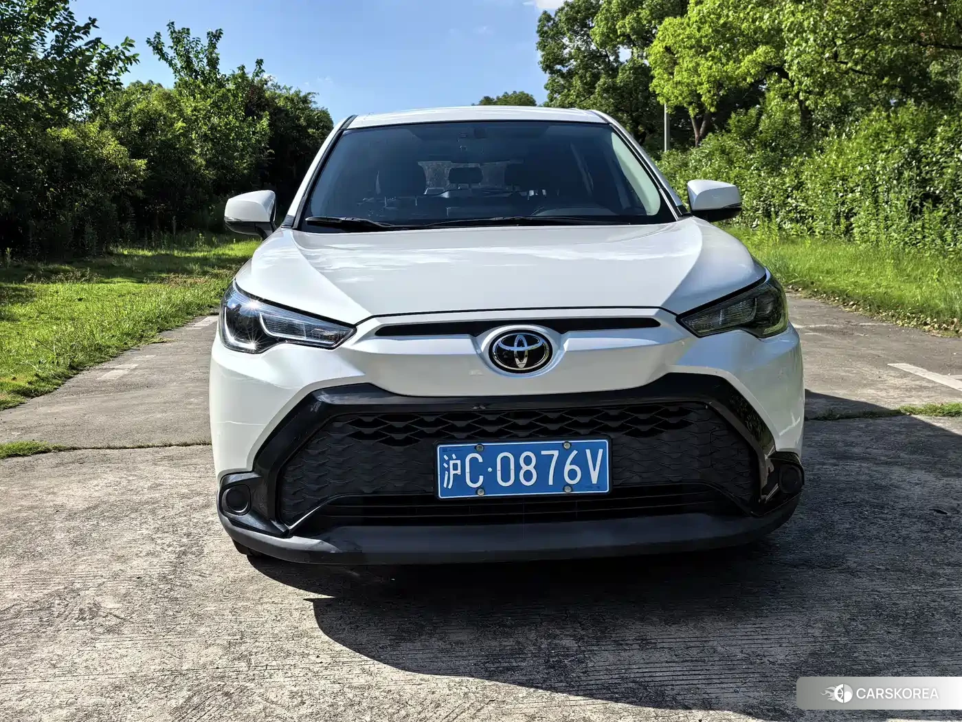 Toyota Frontlander id 4679900 из Китая 17