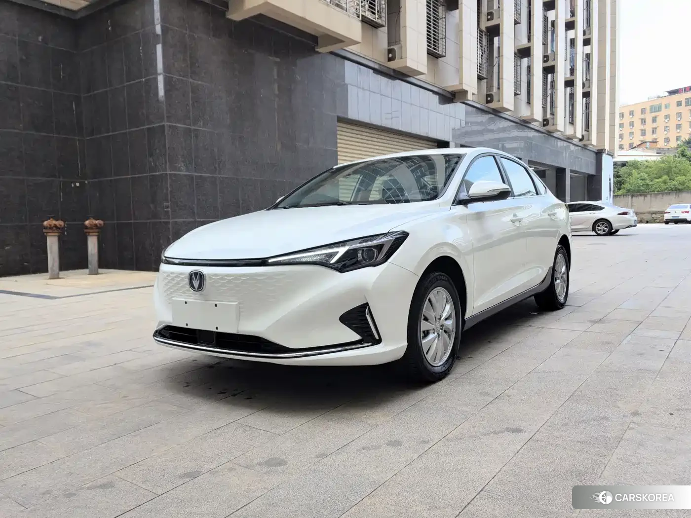Chang'an Yidong New Energy id 4617154 из Китая 11