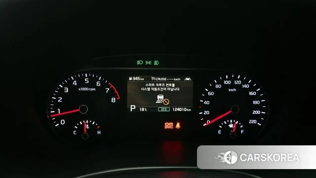 Kia Soul Booster id 4196397 из Кореи 18