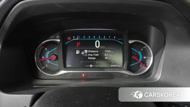 Honda Pilot 3rd generation id 3935362 из Кореи 18