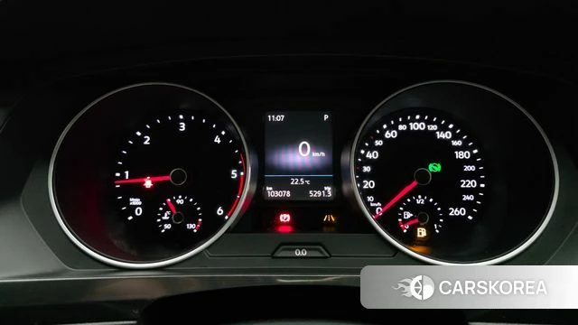 Volkswagen Tiguan second Generation id 4770748 из Кореи 29