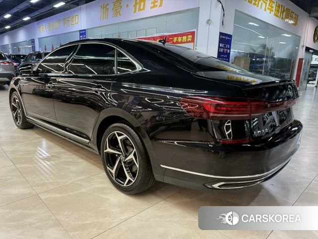 Volkswagen Passat id 4261190 из Китая 8