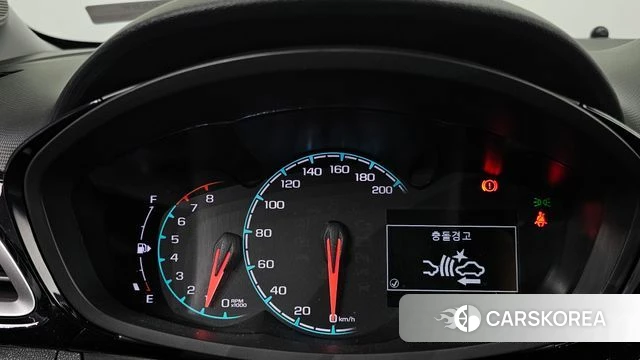 Chevrolet (GM Daewoo) The New Spark id 4428533 из Кореи 18