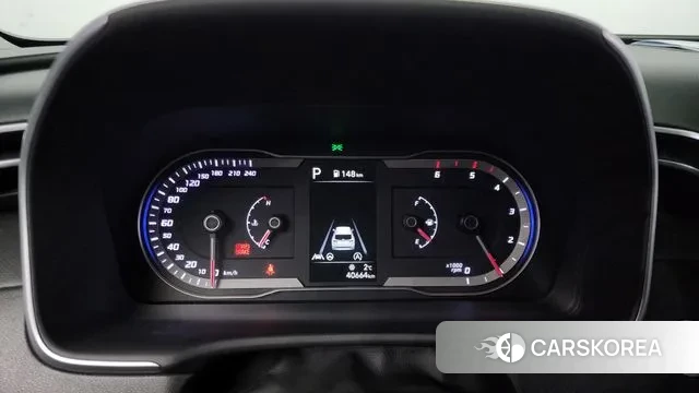 Hyundai Tucson (NX4) id 3645167 из Кореи 18