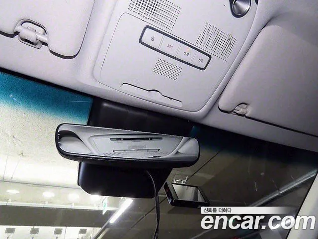 Hyundai The New Grandeur IG id 2701441 из Кореи 17