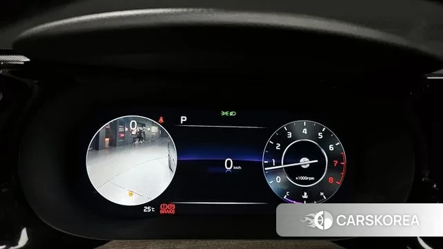 Kia K5 3rd generation id 3022071 из Кореи 18