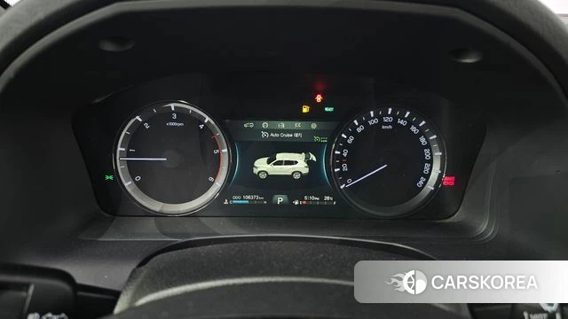 Ssangyong G4 Rexton id 4269546 из Кореи 18